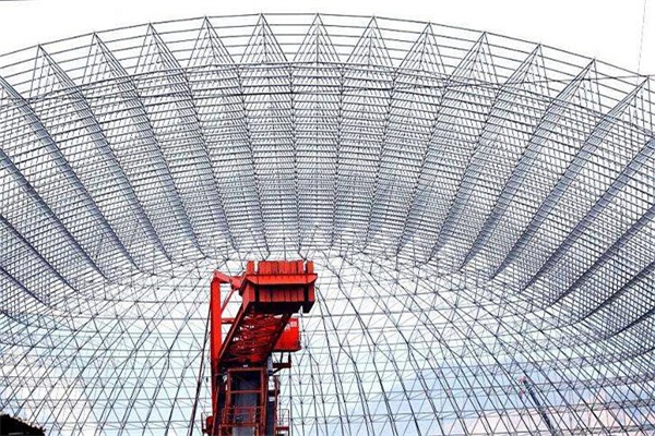 德兴徐州网架公司核心竞争力揭秘,关键在哪里?