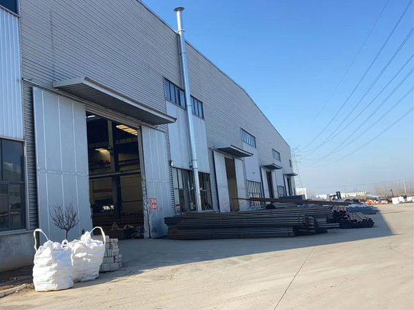 德兴这些选择徐州网架公司五大误区,你一定要知道