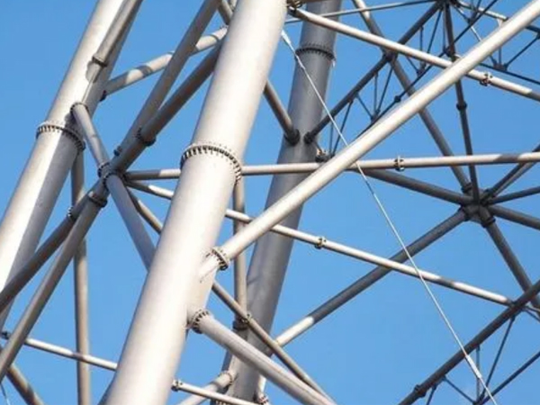 德兴网架加工厂家都有哪些优势?