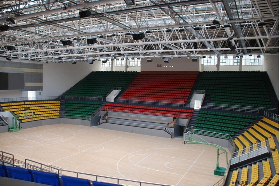 德兴徐州网架厂产品的结构设计和安装要领