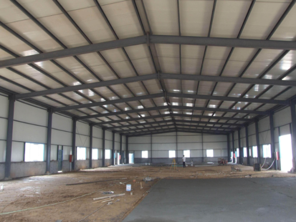 德兴网架厂家保障客户的隐私方法介绍